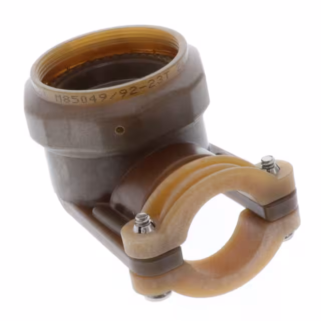 M85049/92-23T Amphenol Interconnect India  Backshells and Cable Clamps